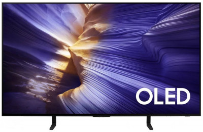 Телевизор Samsung QE42S90FAT