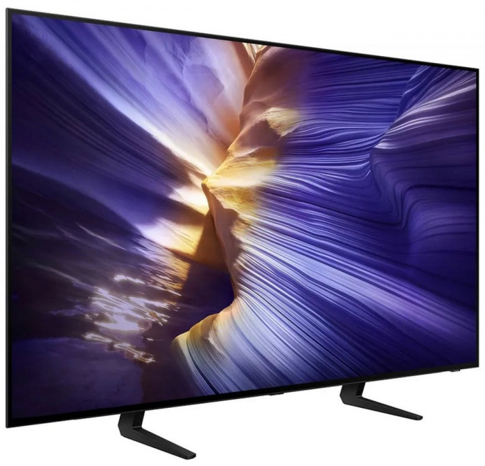 Телевизор Samsung QE42S90FAT