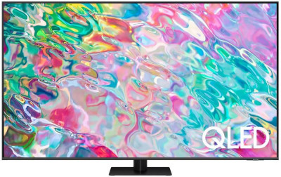 Телевизор Samsung QE65Q70BAU