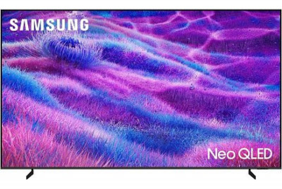 Телевизор Samsung QE100QN80FAUXRU