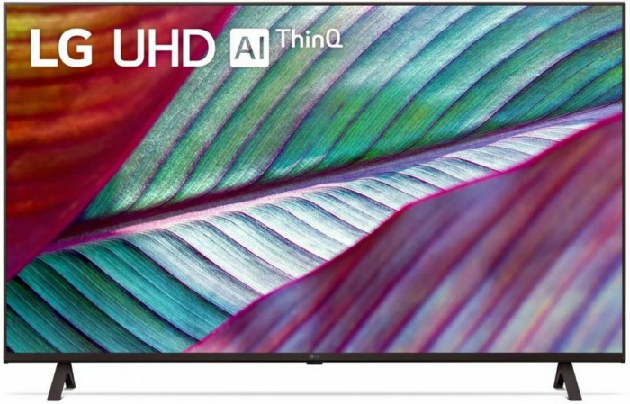 Телевизор LG 43UR78009LL