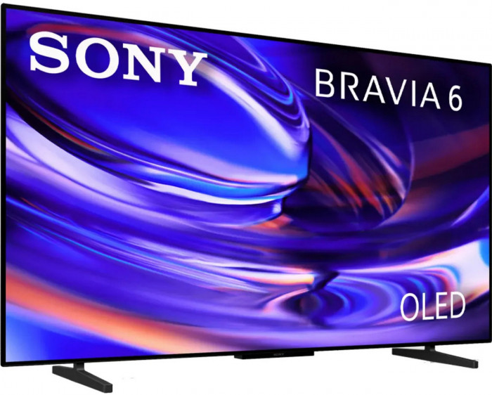 Телевизор Sony Bravia 6 K-77A65