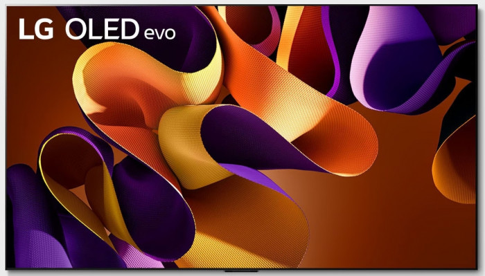 Телевизор LG OLED97G4RLA