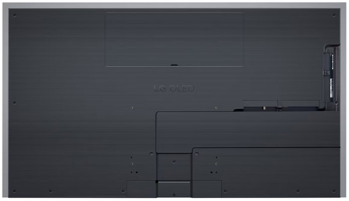 Телевизор LG OLED97G4RLA