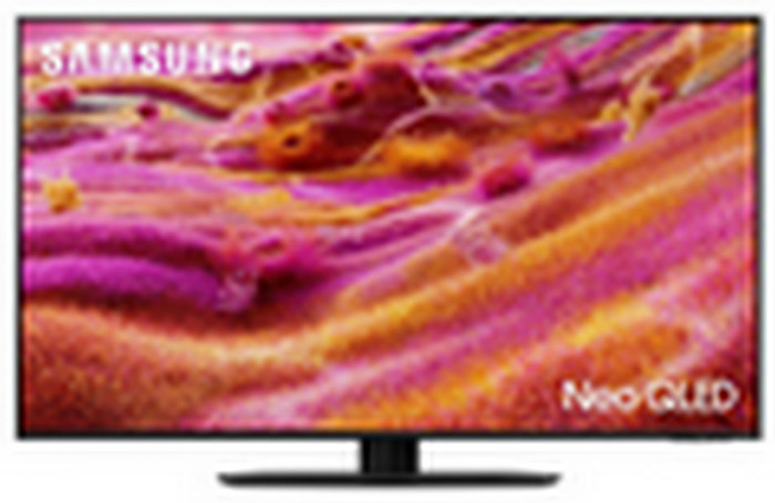 Телевизор Samsung QE115QN90FAUXRU