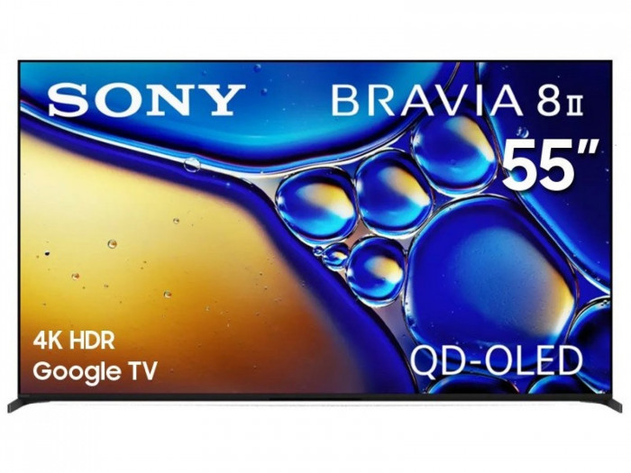 Телевизор Sony K-55XR80M2