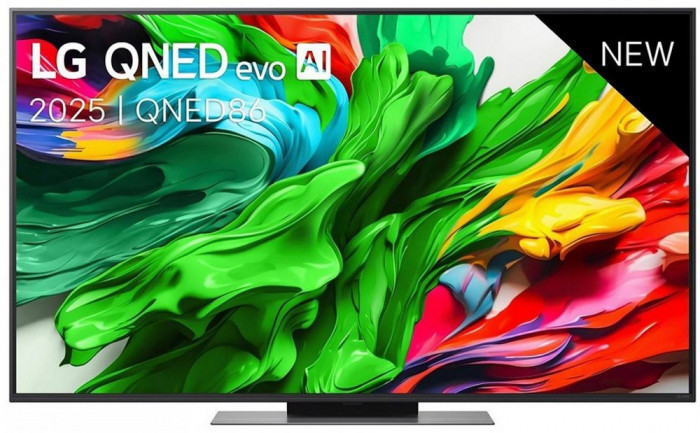 Телевизор LG 55QNED86A6A