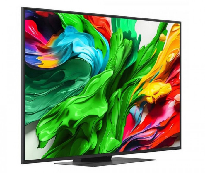 Телевизор LG 55QNED86A6A