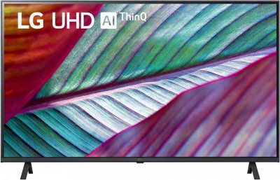 Телевизор LG 55UR78006LK