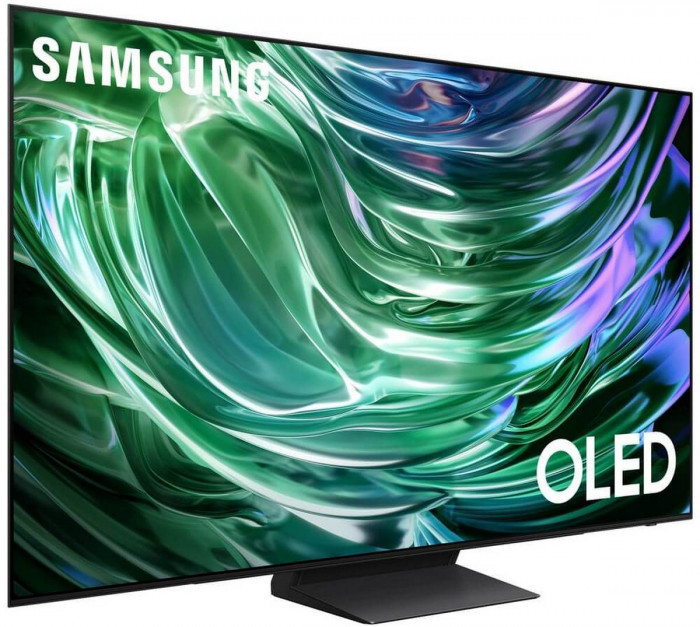 Телевизор Samsung QE55S90DAUXRU
