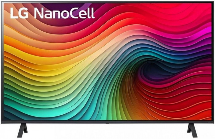Телевизор LG 65NANO80T6A
