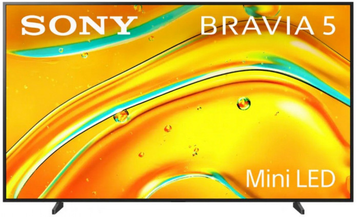 Телевизор Sony K-85XR5