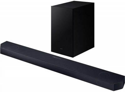 Саундбар Samsung HW-Q700D