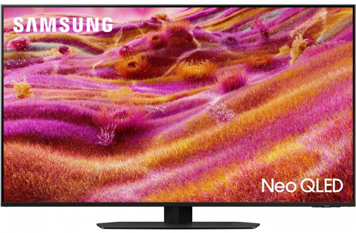 Телевизор Samsung QE50QN90FAT