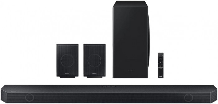 Саундбар Samsung HW-Q930D