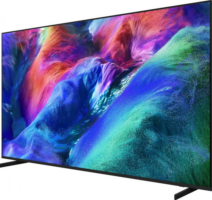 Телевизор Samsung MICRO RGB 4K MRE75R85HAUXPY