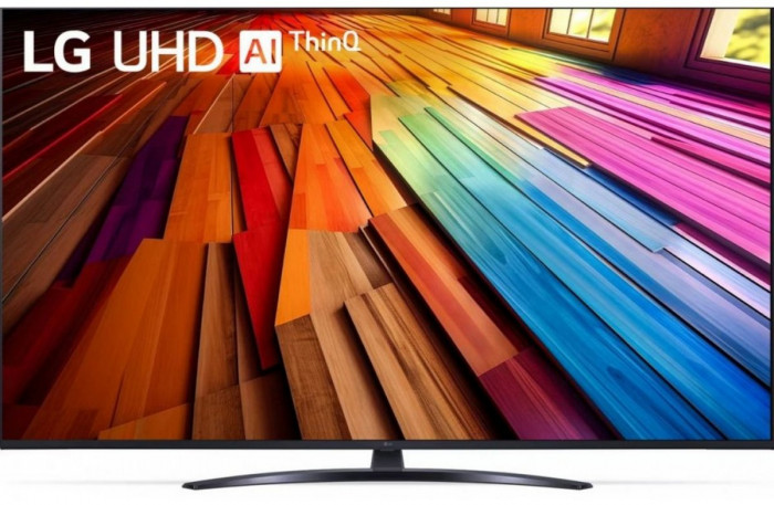 Телевизор LG 50UT81006LA