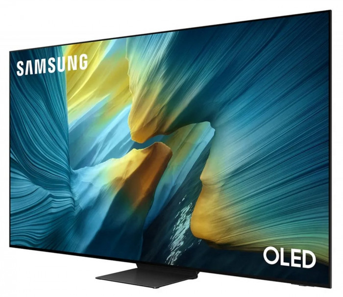Телевизор Samsung QE55S95FAUXRU