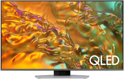 Телевизор Samsung QE85Q80DAU