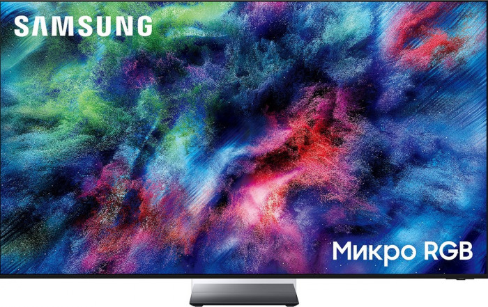 Телевизор Samsung MICRO RGB 4K MRE65R95HAUXPY