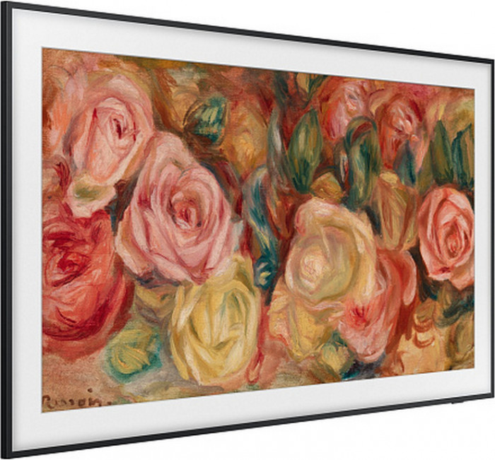 Телевизор Samsung QE50LS03DAU