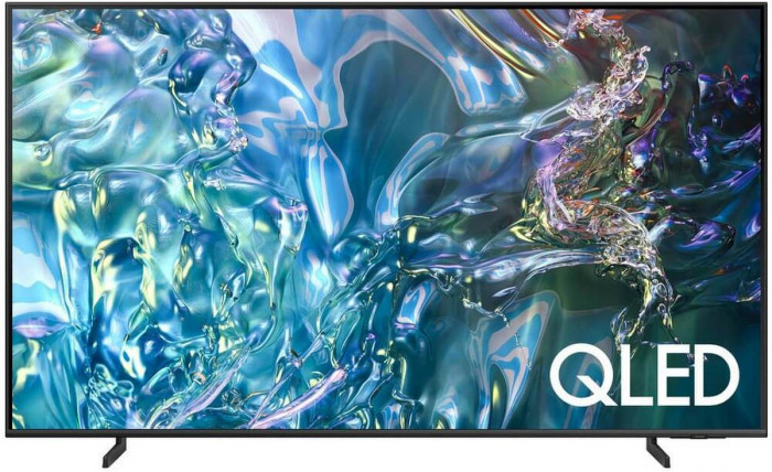 Телевизор Samsung QE50Q60DAU