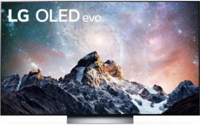 Телевизор LG OLED55C2RLA
