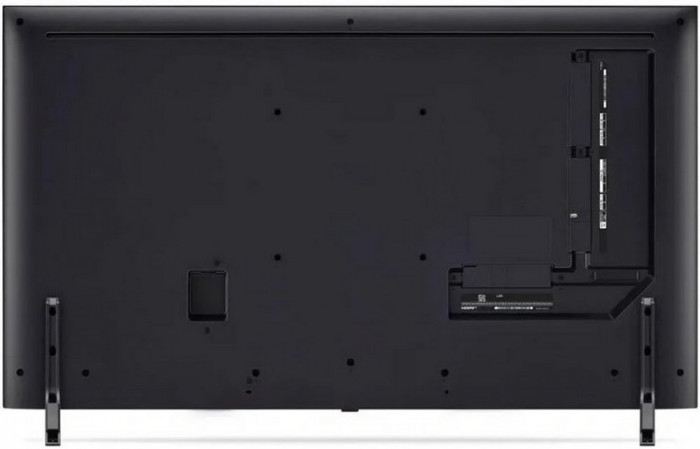 Телевизор LG 55QNED80T6A