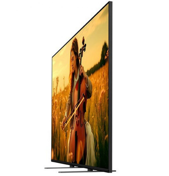 Телевизор Sony K-75XR55