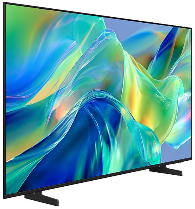 Телевизор Samsung  4K UHD Mini-LED UE43M1EHAUXPY