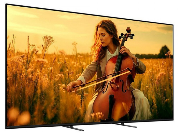 Телевизор Sony K-85XR55
