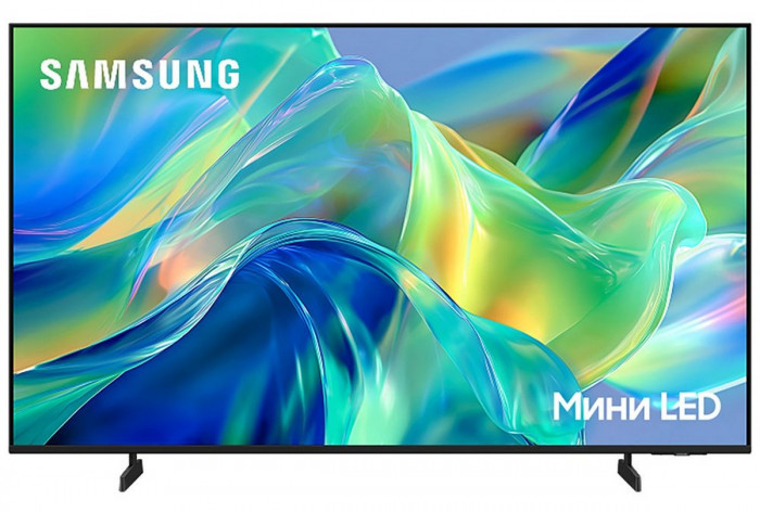 Телевизор Samsung  4K UHD Mini-LED UE65M1EHAUXPY